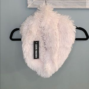 Steve Madden scarf. ** new with tags!